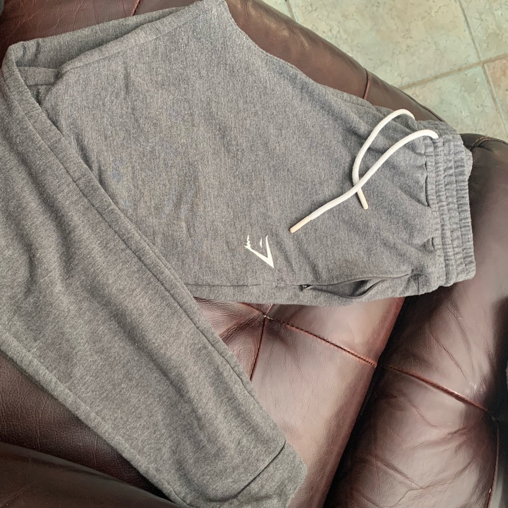 GYMSHARK SOLACE JOGGERS SZ Small